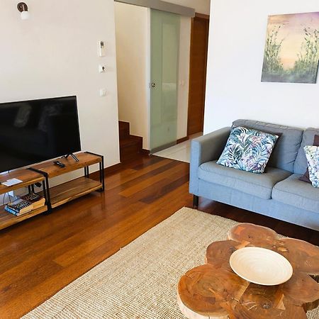 Luxury 3-Bedroom Apartment At High-End Luz Exterior foto