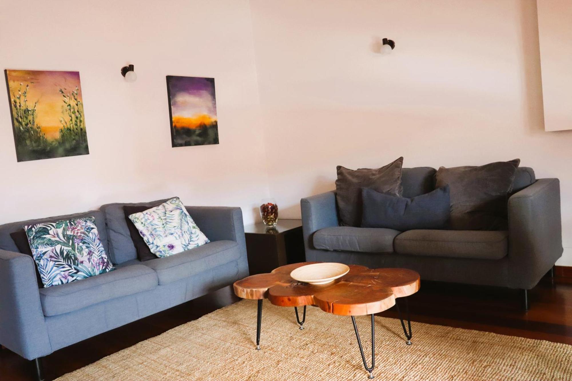 Luxury 3-Bedroom Apartment At High-End Luz Exterior foto