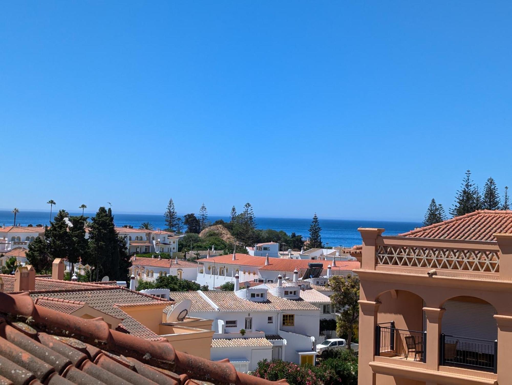 Luxury 3-Bedroom Apartment At High-End Luz Exterior foto