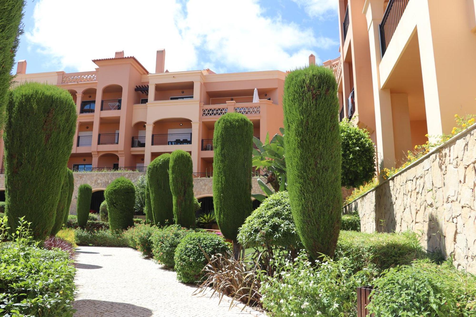 Luxury 3-Bedroom Apartment At High-End Luz Exterior foto