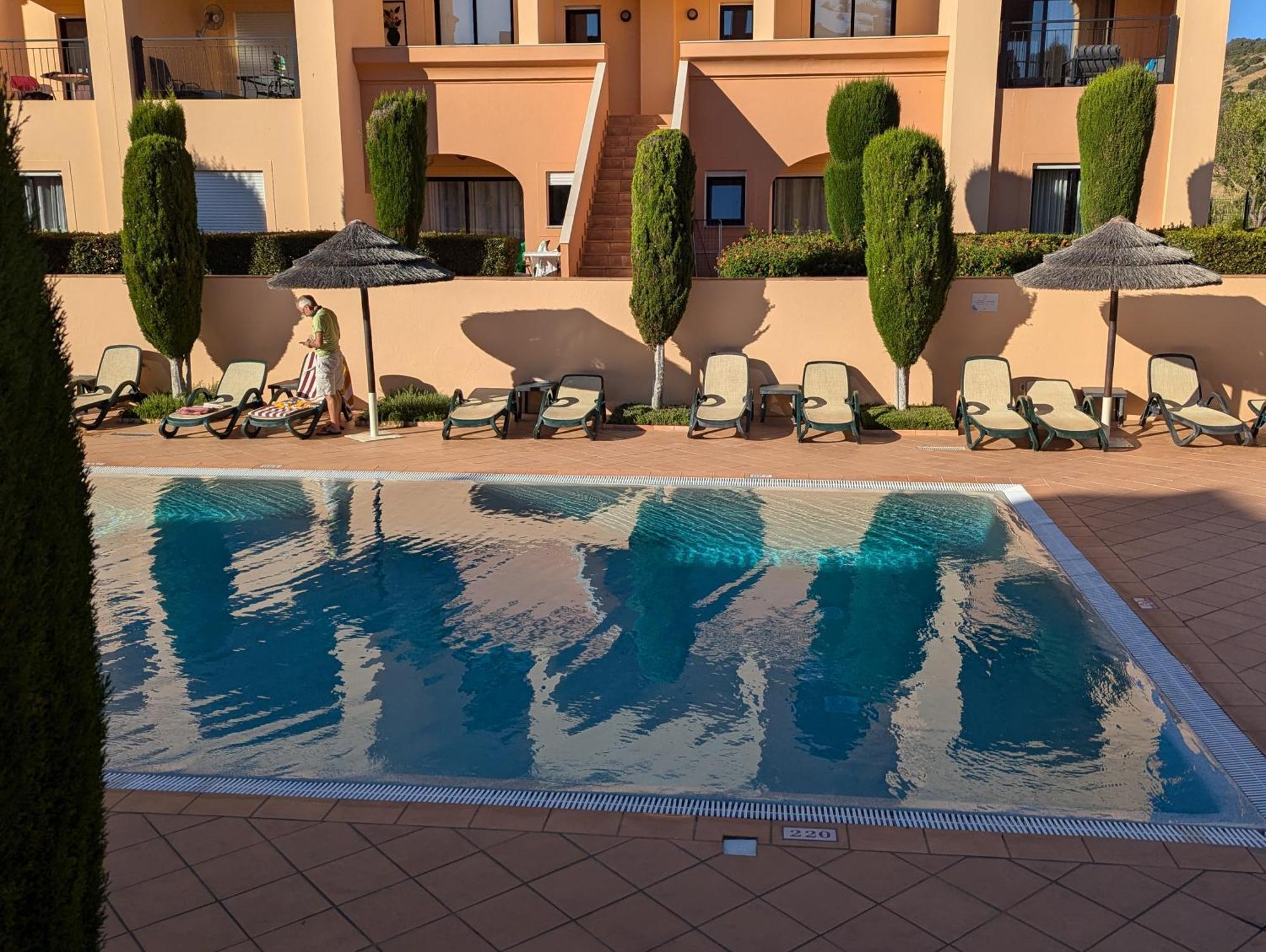 Luxury 3-Bedroom Apartment At High-End Luz Exterior foto