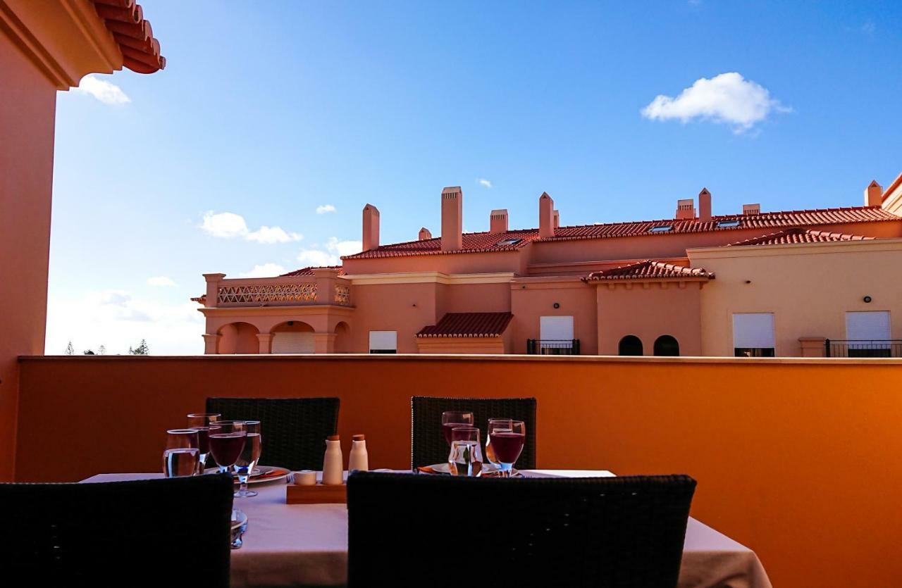 Luxury 3-Bedroom Apartment At High-End Luz Exterior foto