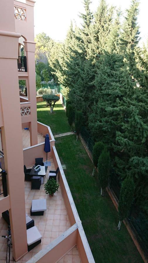 Luxury 3-Bedroom Apartment At High-End Luz Exterior foto