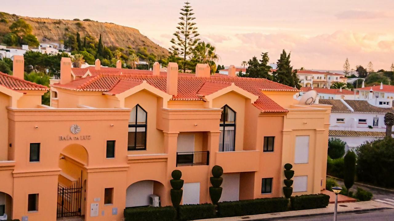 Luxury 3-Bedroom Apartment At High-End Luz Exterior foto